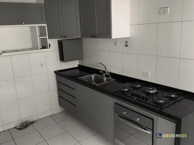 Cobertura / Penthouse com 140m² 2 quartos e 2 banheiros, à venda, no bairro Boa Vista em São Caetano do Sul