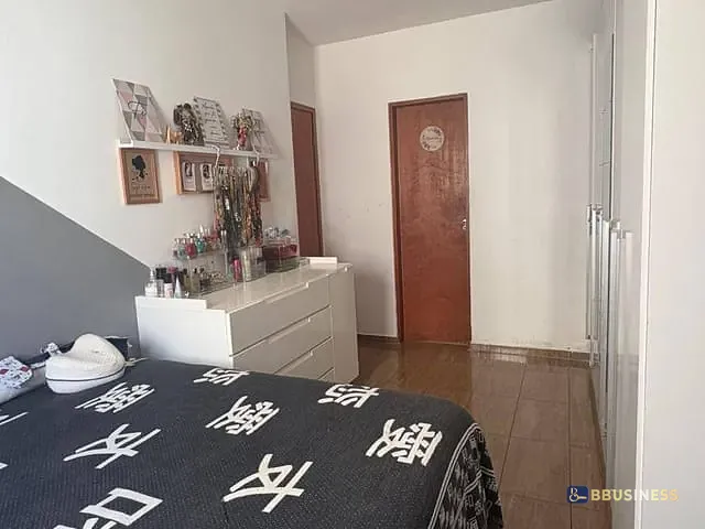 Cobertura / Penthouse com 140m² 2 quartos e 2 banheiros, à venda, no bairro Boa Vista em São Caetano do Sul