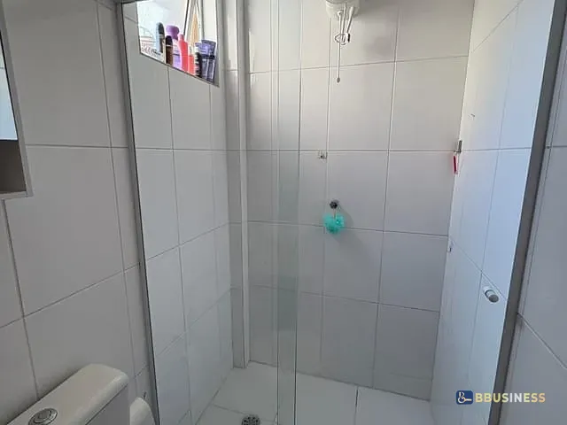 Cobertura / Penthouse com 140m² 2 quartos e 2 banheiros, à venda, no bairro Boa Vista em São Caetano do Sul