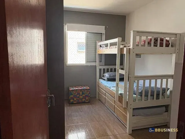 Cobertura / Penthouse com 140m² 2 quartos e 2 banheiros, à venda, no bairro Boa Vista em São Caetano do Sul