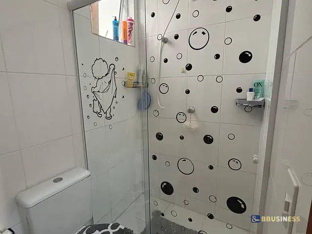 Cobertura / Penthouse com 140m² 2 quartos e 2 banheiros, à venda, no bairro Boa Vista em São Caetano do Sul