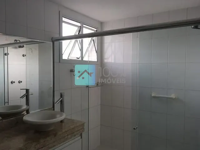 Cobertura / Penthouse com 360m² 4 quartos e 7 banheiros, à venda, no bairro Jardim Sao Dimas em São José dos Campos
