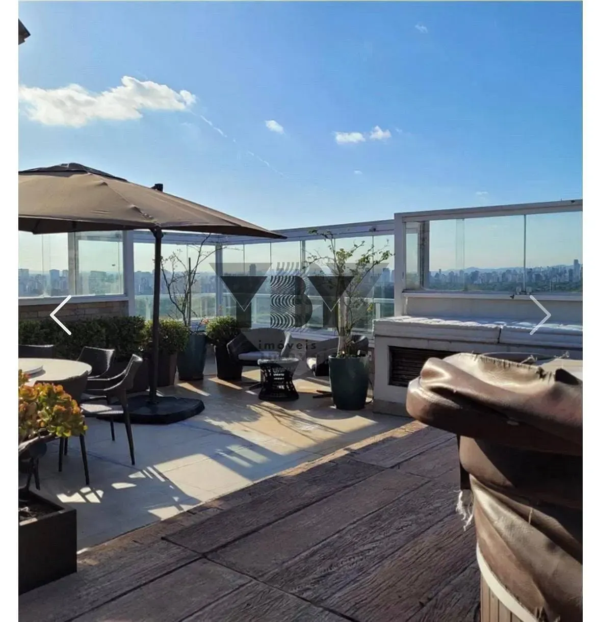 Cobertura, 5 quartos, 400 m² - Foto 16