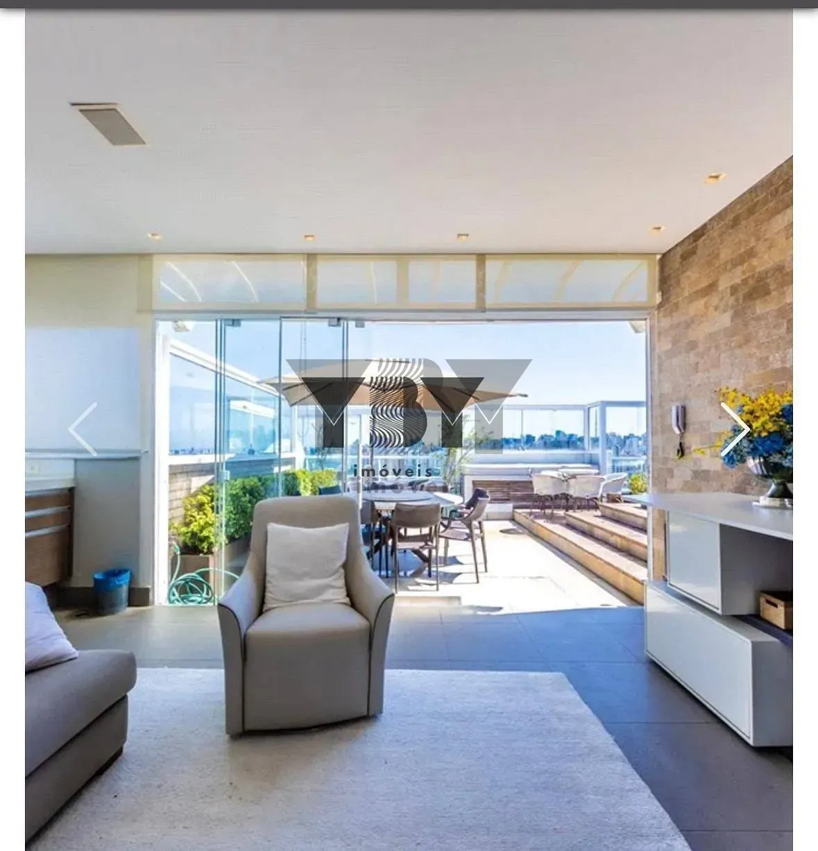 Cobertura, 5 quartos, 400 m² - Foto 3
