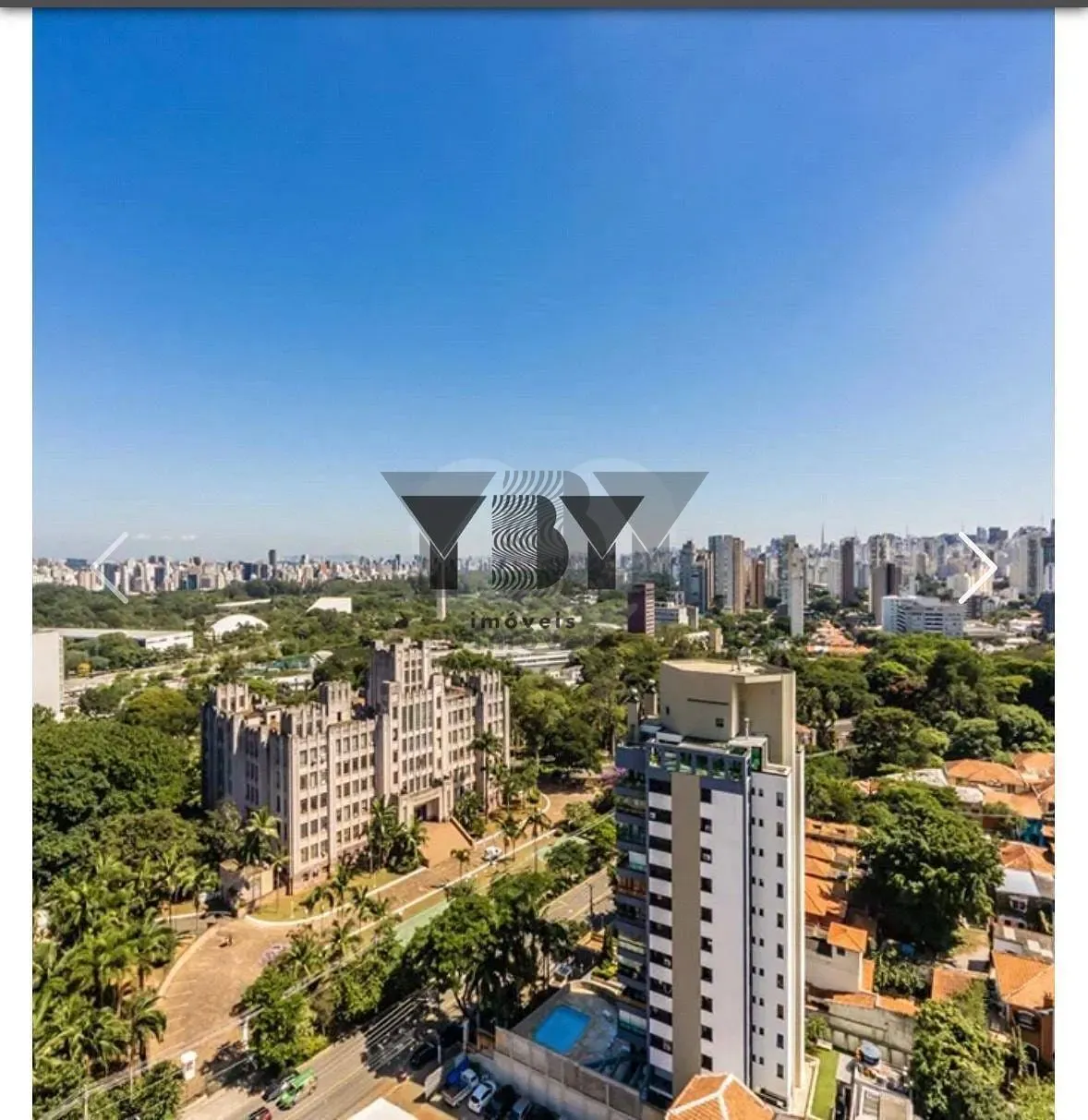 Cobertura, 5 quartos, 400 m² - Foto 12