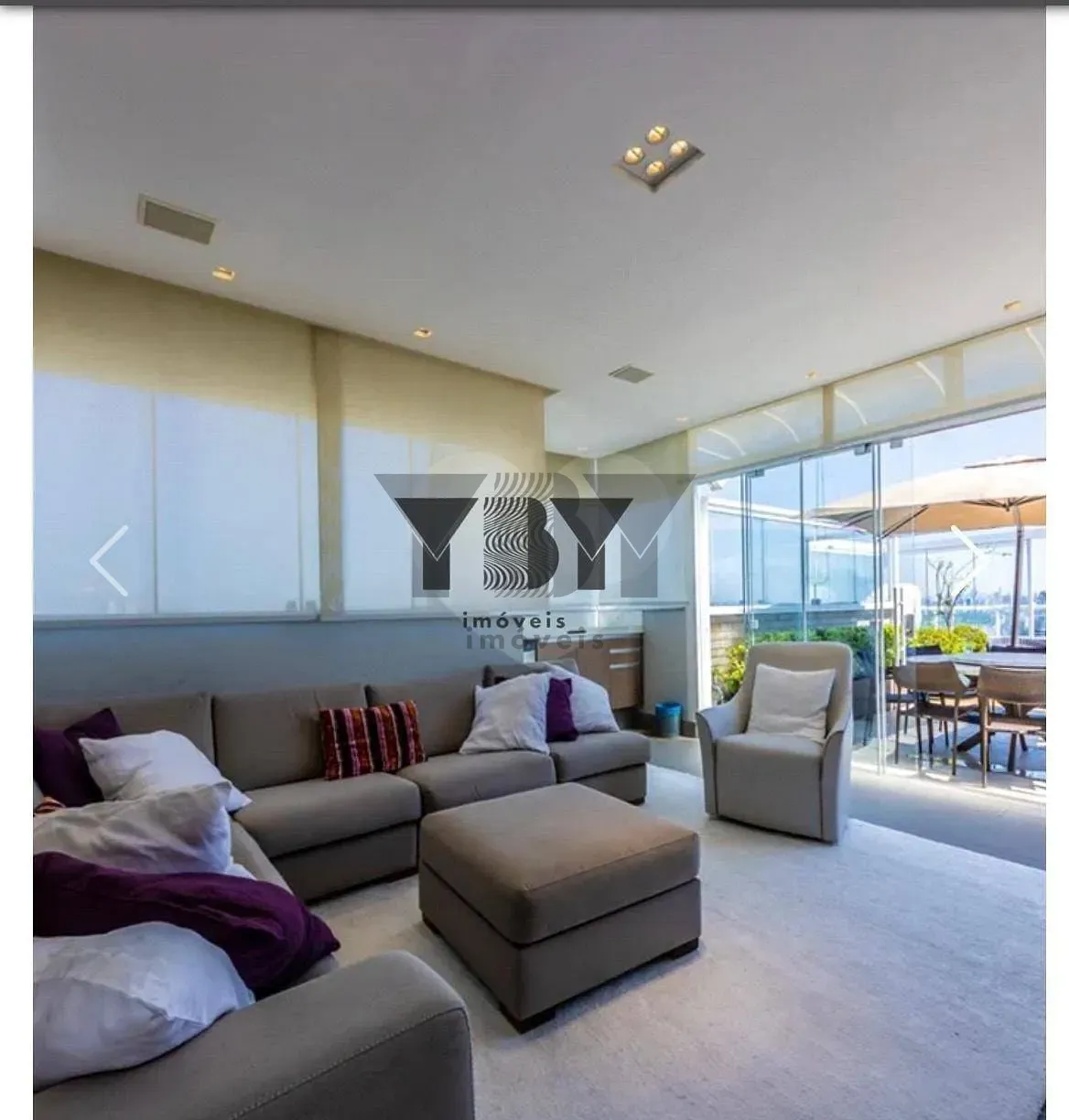 Cobertura, 5 quartos, 400 m² - Foto 13