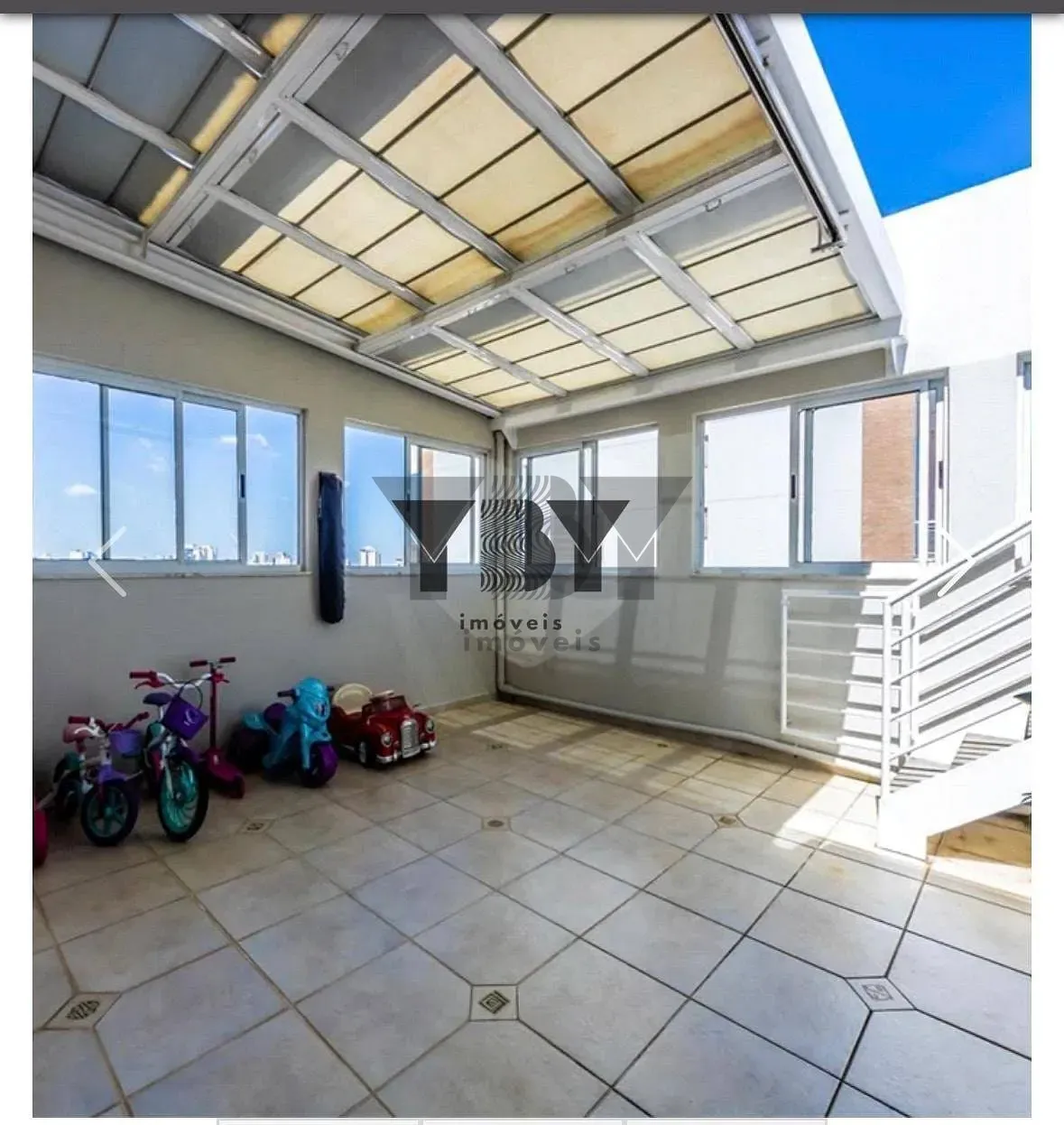 Cobertura, 5 quartos, 400 m² - Foto 15