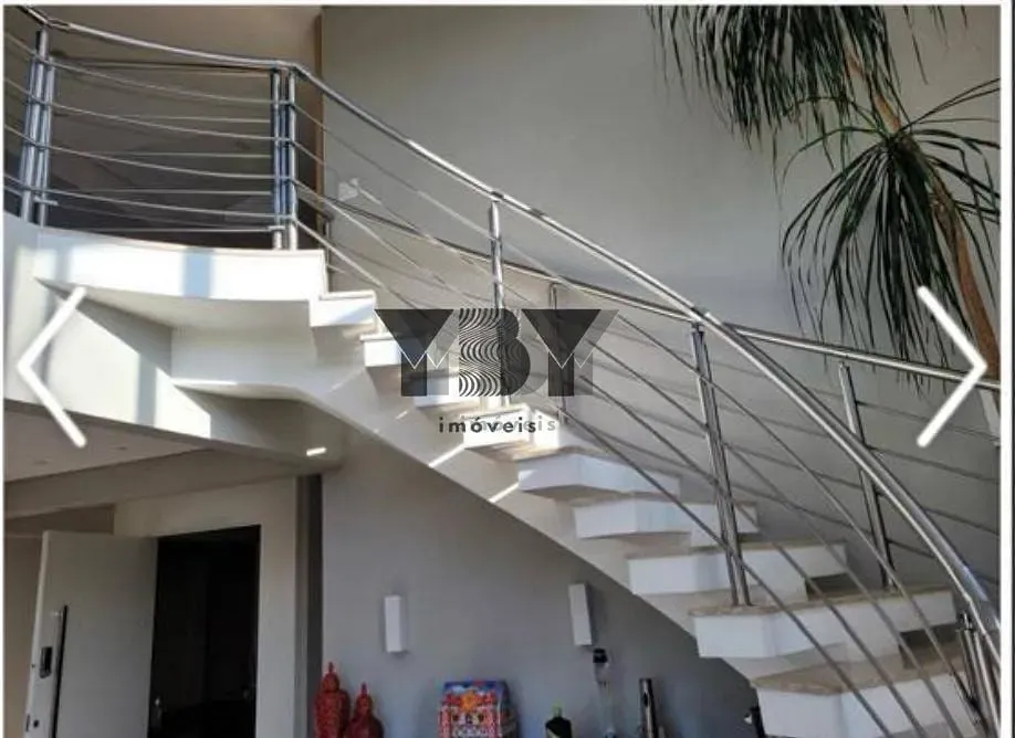 Cobertura, 5 quartos, 400 m² - Foto 30