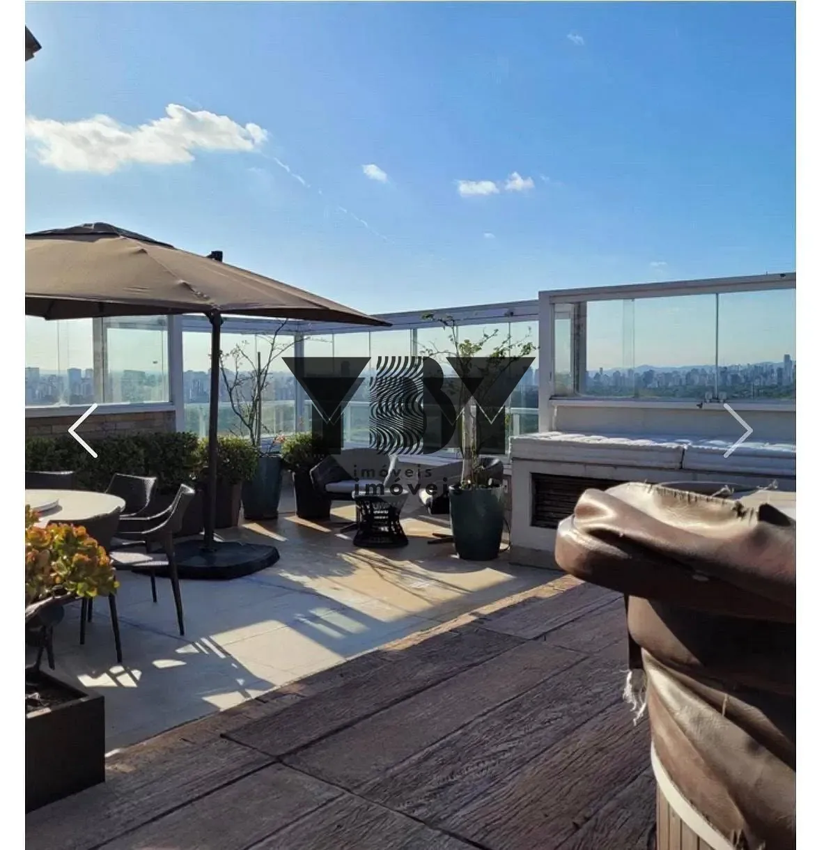 Cobertura, 5 quartos, 400 m² - Foto 16