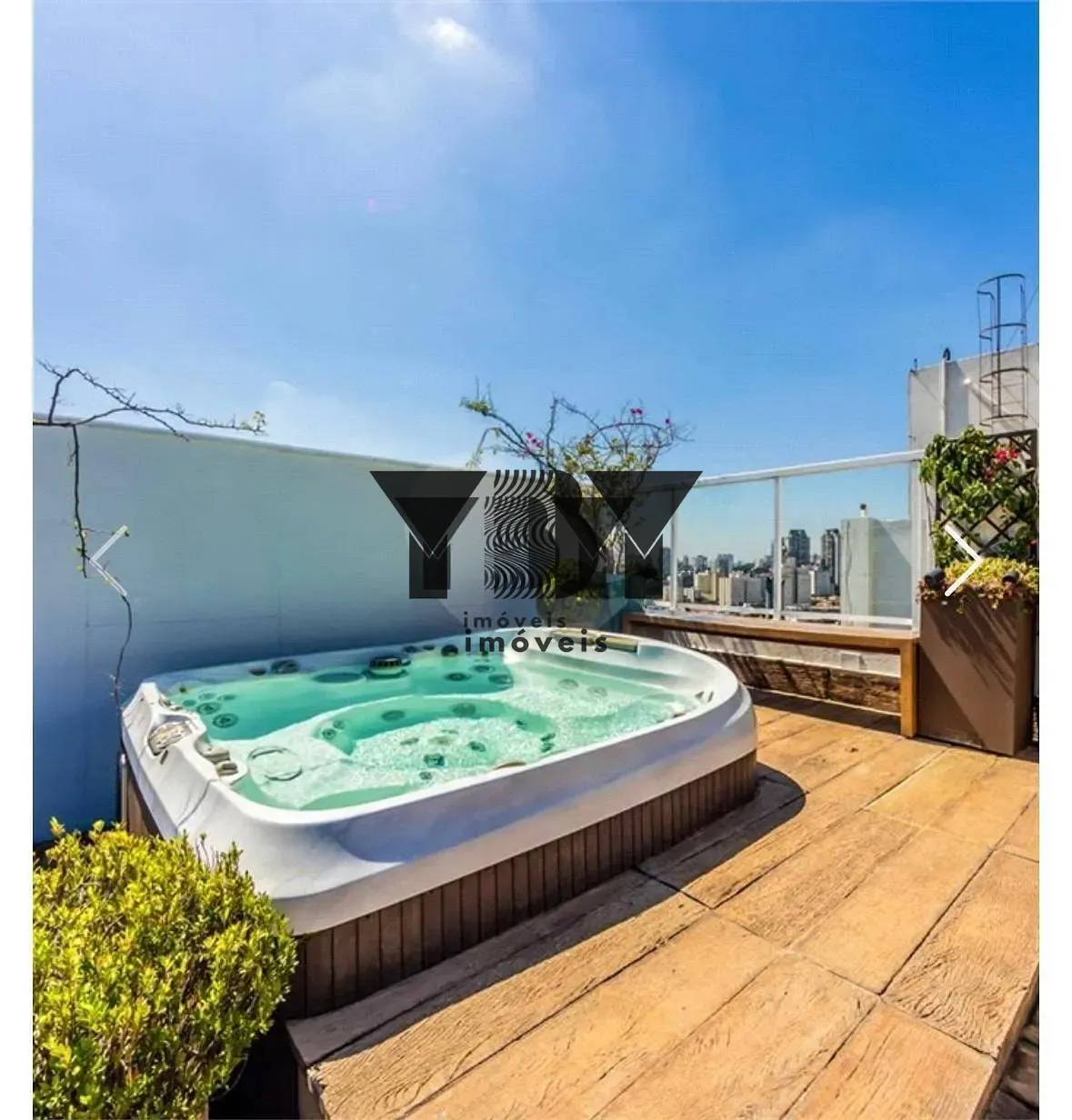 Cobertura, 5 quartos, 400 m² - Foto 1