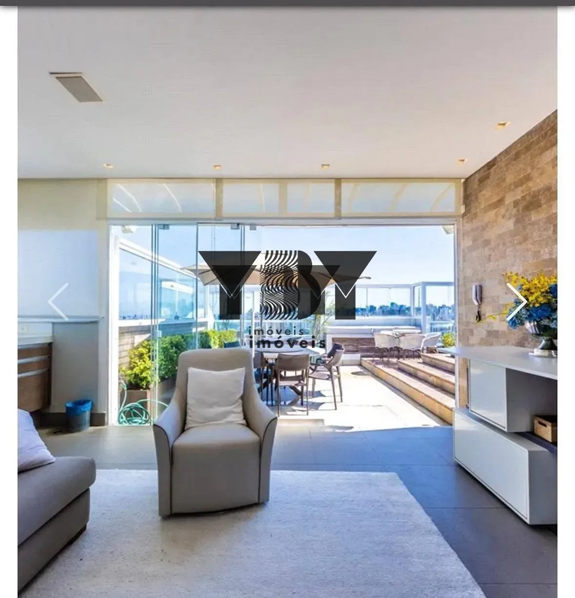 Cobertura, 5 quartos, 400 m² - Foto 3