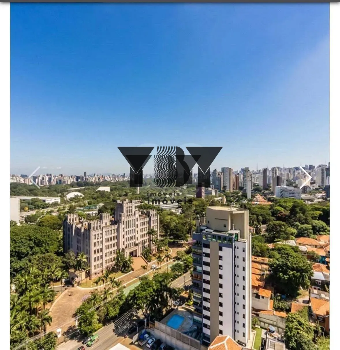 Cobertura, 5 quartos, 400 m² - Foto 12