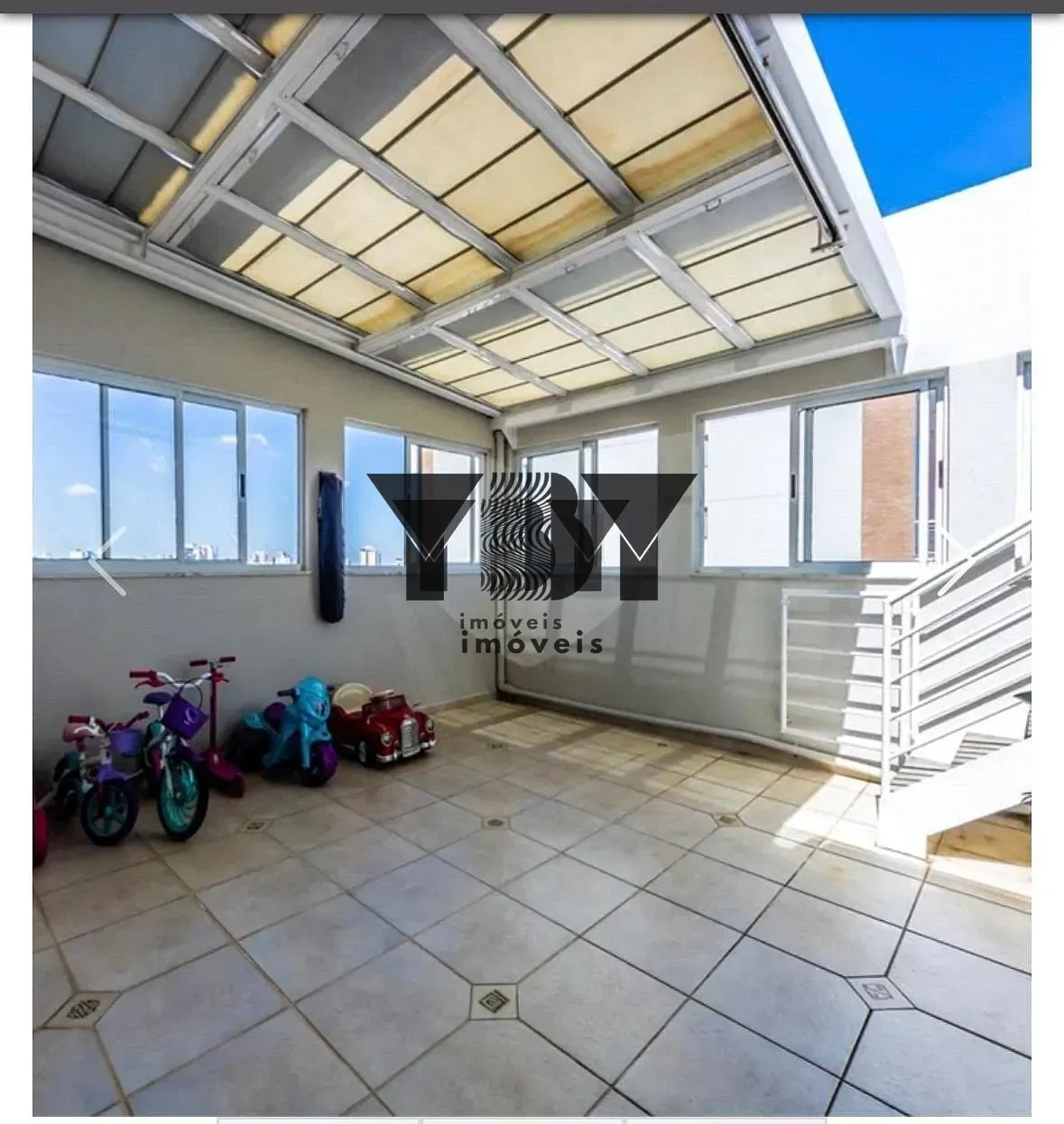 Cobertura, 5 quartos, 400 m² - Foto 15