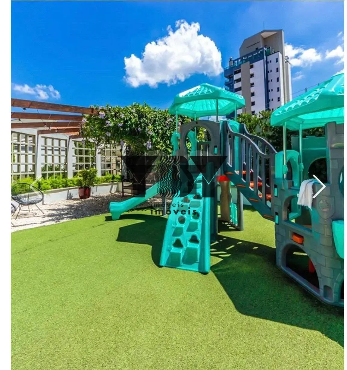 Cobertura, 5 quartos, 400 m² - Foto 25