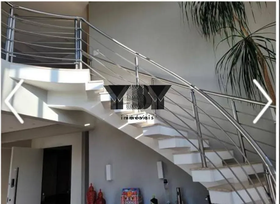 Cobertura, 5 quartos, 400 m² - Foto 30