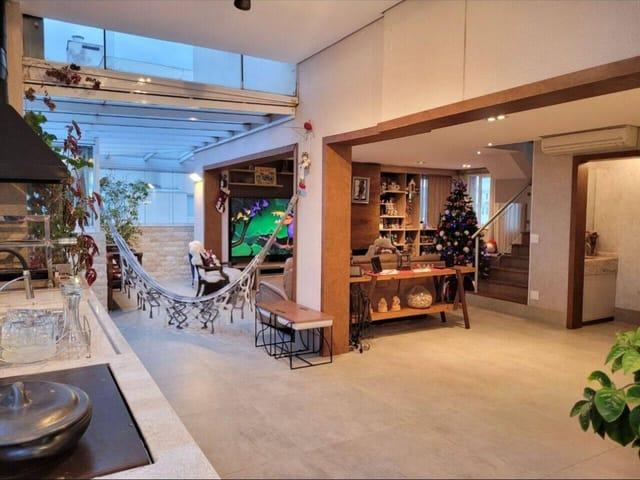 Foto do Cobertura / Penthouse - Cobertura para venda e locação, Vila Leopoldina, São Paulo, SP | D+ Soluções Imobiliárias