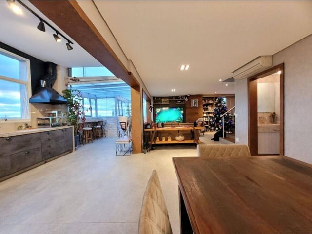 Foto do Cobertura / Penthouse - Cobertura para venda e locação, Vila Leopoldina, São Paulo, SP | D+ Soluções Imobiliárias