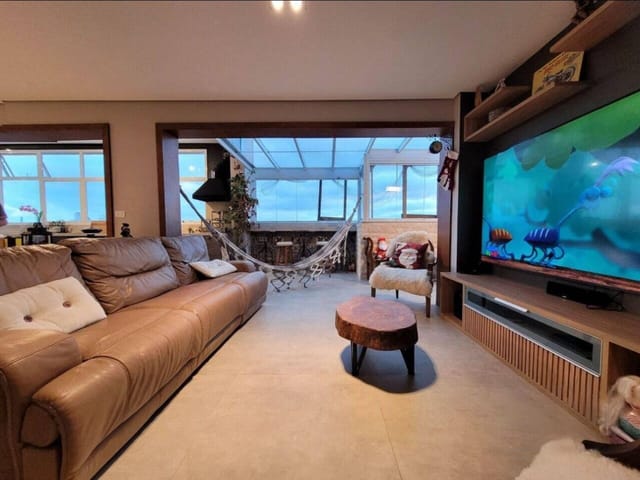 Foto do Cobertura / Penthouse - Cobertura para venda e locação, Vila Leopoldina, São Paulo, SP | D+ Soluções Imobiliárias