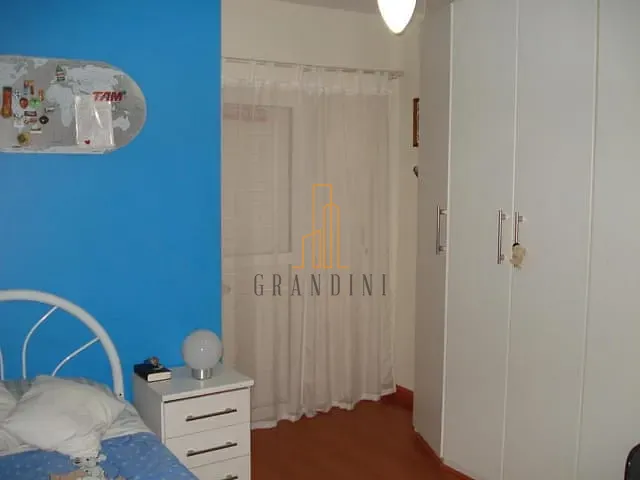Cobertura / Penthouse 3 quartos e 2 banheiros, à venda, no bairro Vila Euclides em São Bernardo do Campo