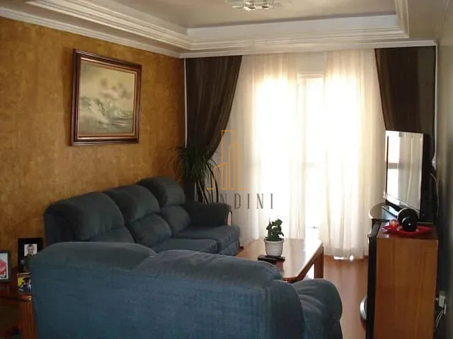 Cobertura / Penthouse 3 quartos e 2 banheiros, à venda, no bairro Vila Euclides em São Bernardo do Campo