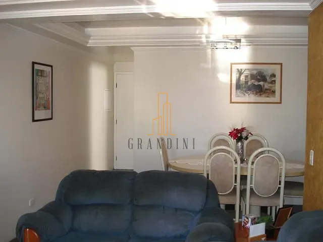 Cobertura / Penthouse 3 quartos e 2 banheiros, à venda, no bairro Vila Euclides em São Bernardo do Campo