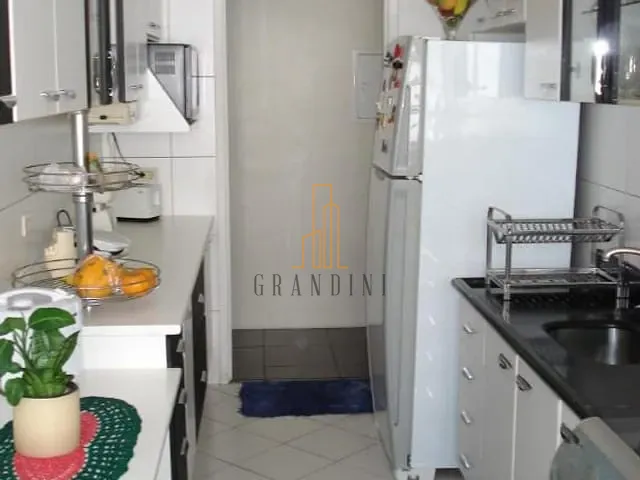 Cobertura / Penthouse 3 quartos e 2 banheiros, à venda, no bairro Vila Euclides em São Bernardo do Campo