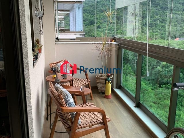 Cobertura / Penthouse 3 quartos e 3 banheiros, à venda, no bairro Recreio dos Bandeirantes em Rio de Janeiro