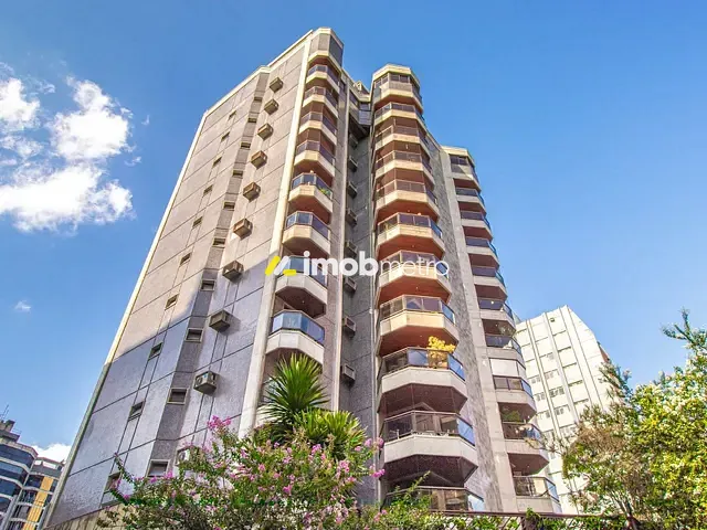 Cobertura / Penthouse com 284m² 4 quartos e 7 banheiros, à venda, no bairro Cambuí em Campinas