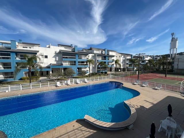 Cobertura / Penthouse com 373m² 4 quartos e 4 banheiros, à venda, no bairro Ingleses do Rio Vermelho em Florianópolis