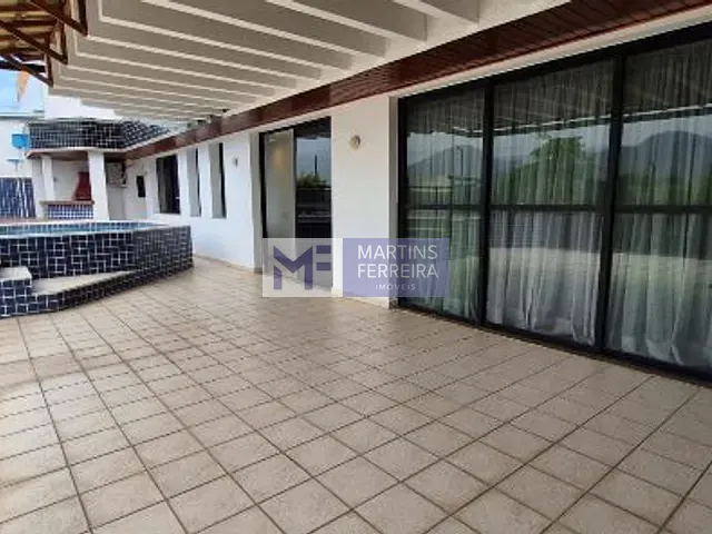 Cobertura / Penthouse 4 quartos e 5 banheiros, à venda, no bairro Recreio dos Bandeirantes em Rio de Janeiro