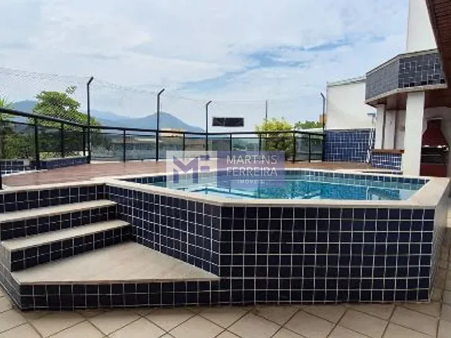 Cobertura / Penthouse 4 quartos e 5 banheiros, à venda, no bairro Recreio dos Bandeirantes em Rio de Janeiro