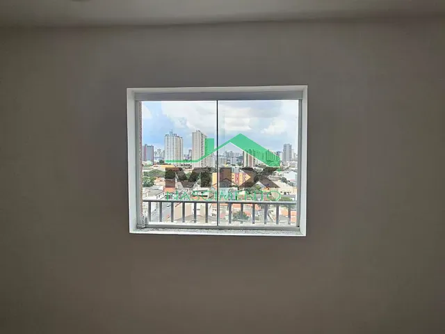 Cobertura / Penthouse com 102m² 3 quartos e 3 banheiros, à venda, no bairro Vila Curuçá em Santo André
