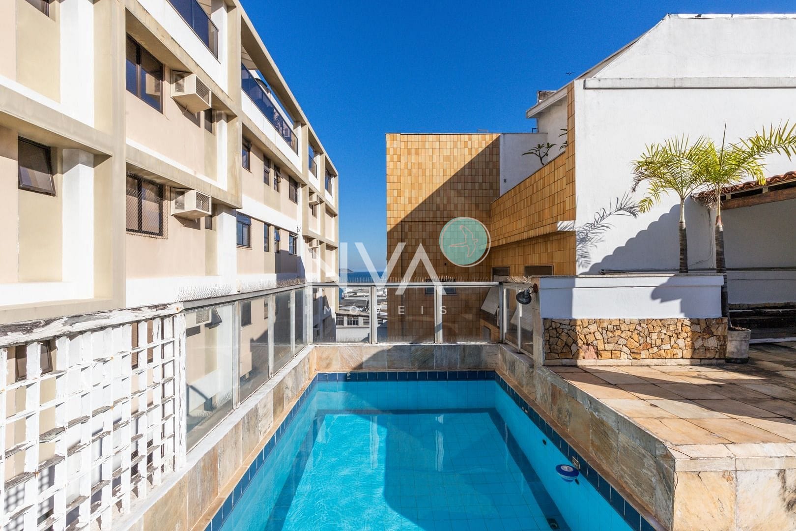 Cobertura, 4 quartos, 407 m² - Foto 1