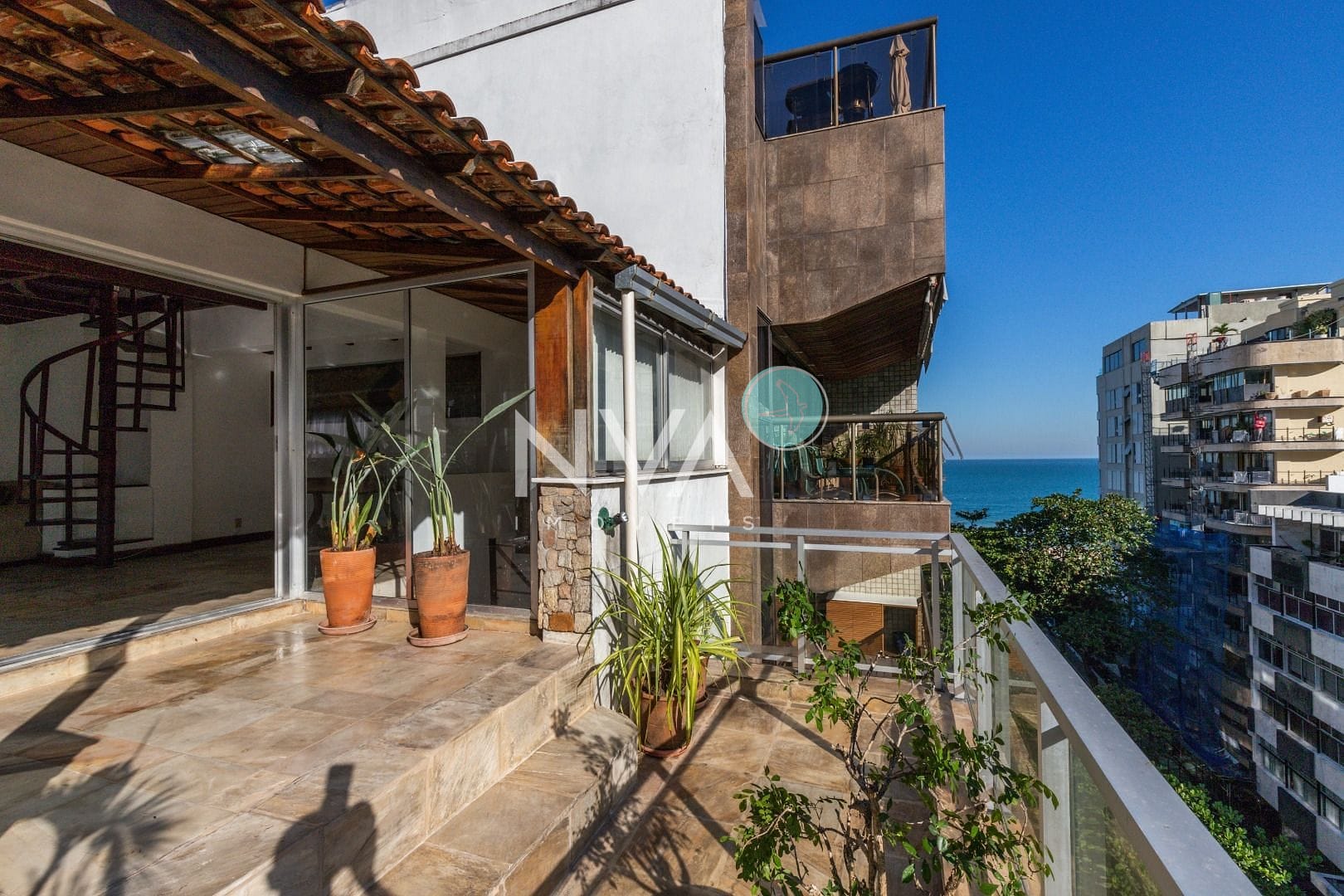 Cobertura, 4 quartos, 407 m² - Foto 2