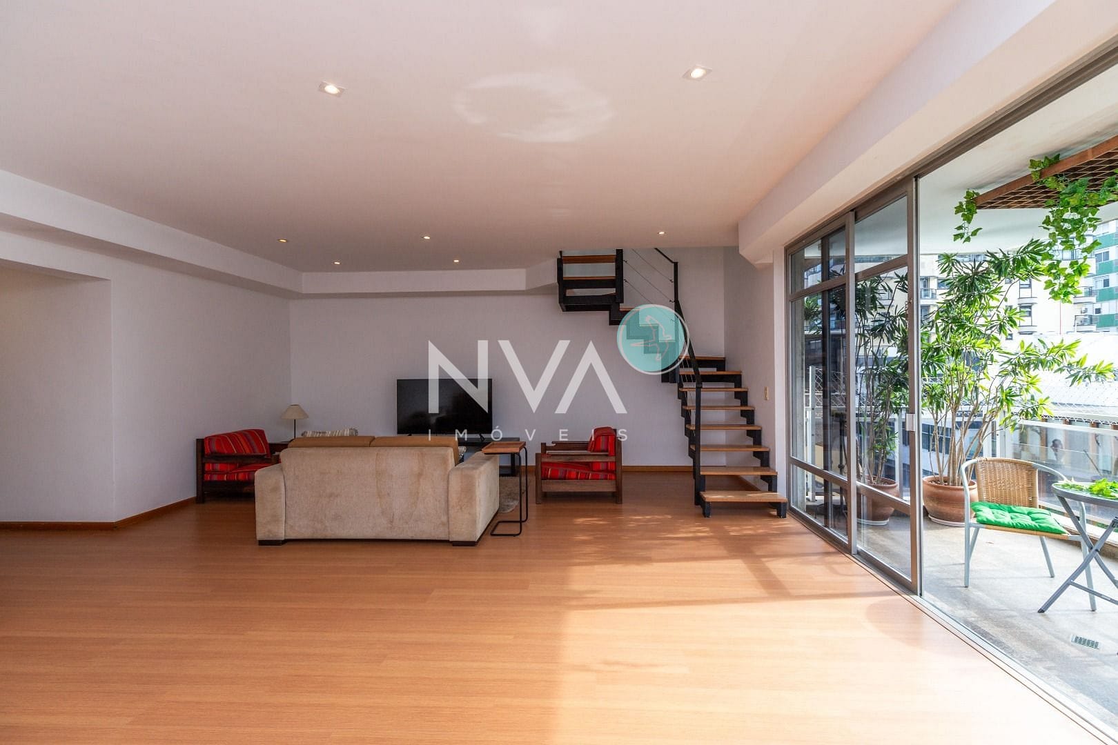 Cobertura, 4 quartos, 407 m² - Foto 29