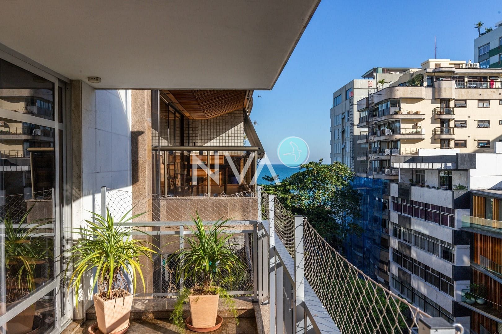 Cobertura, 4 quartos, 407 m² - Foto 3