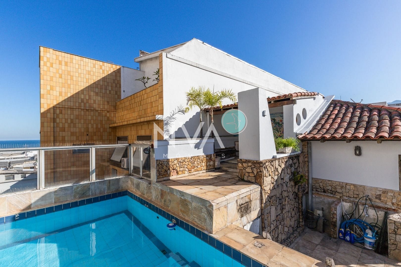 Cobertura, 4 quartos, 407 m² - Foto 10