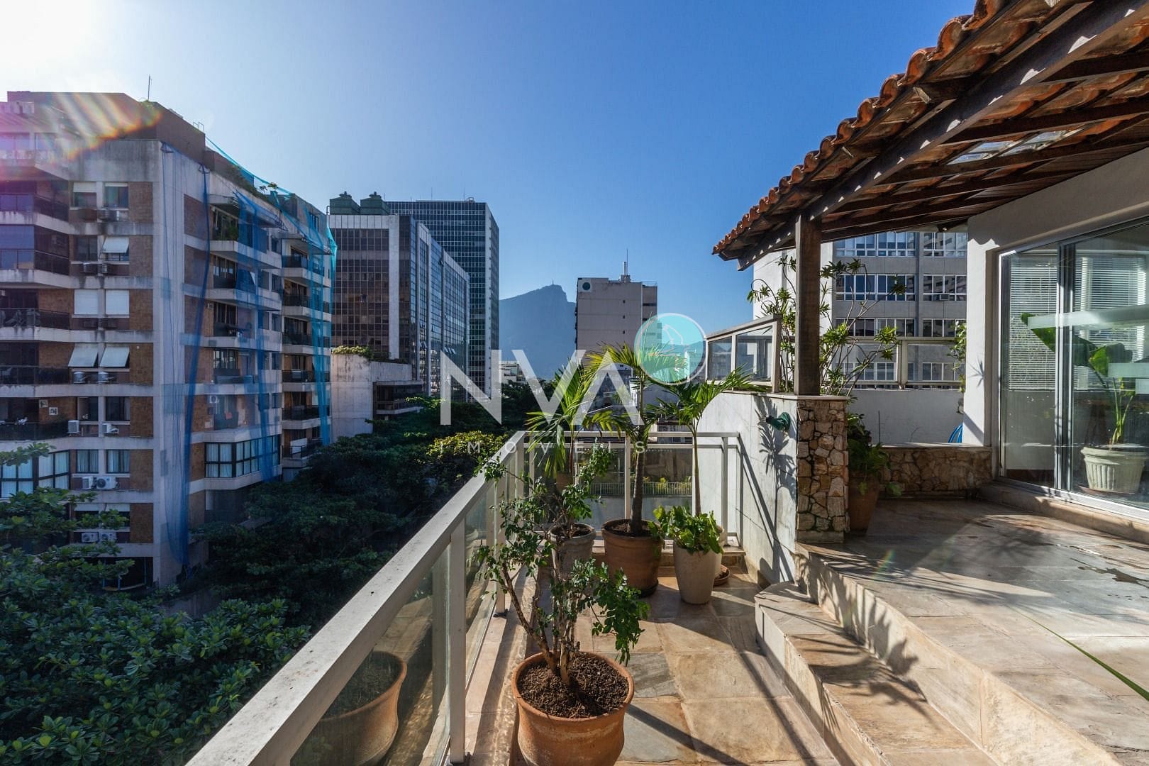 Cobertura, 4 quartos, 407 m² - Foto 8