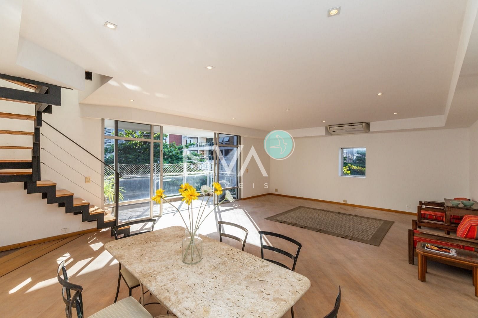 Cobertura, 4 quartos, 407 m² - Foto 18