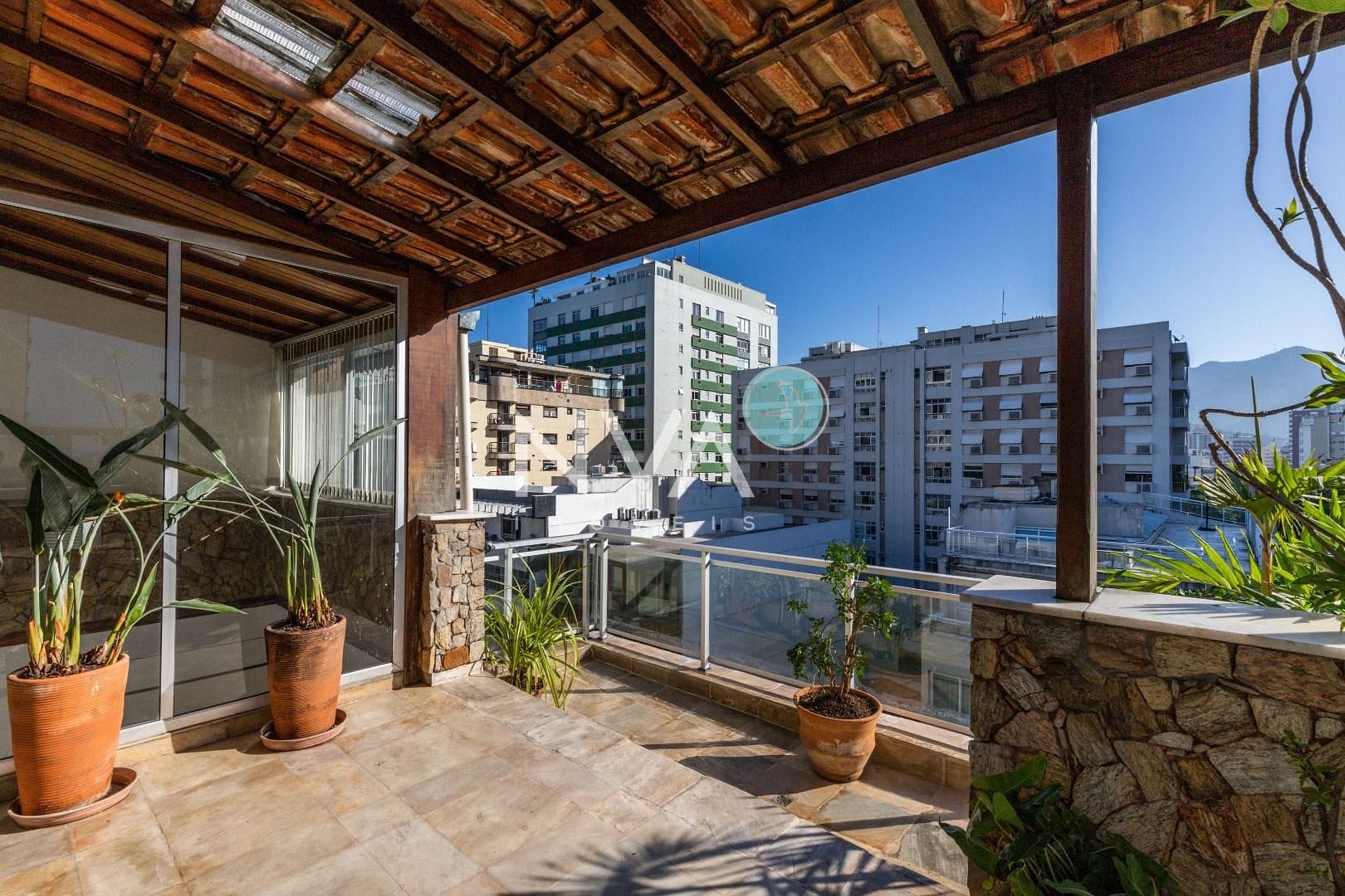 Cobertura, 4 quartos, 407 m² - Foto 7