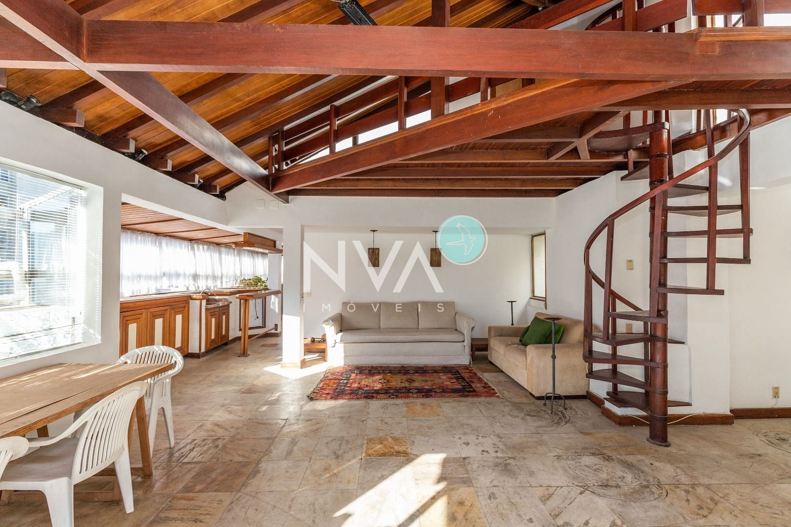 Cobertura, 4 quartos, 407 m² - Foto 5