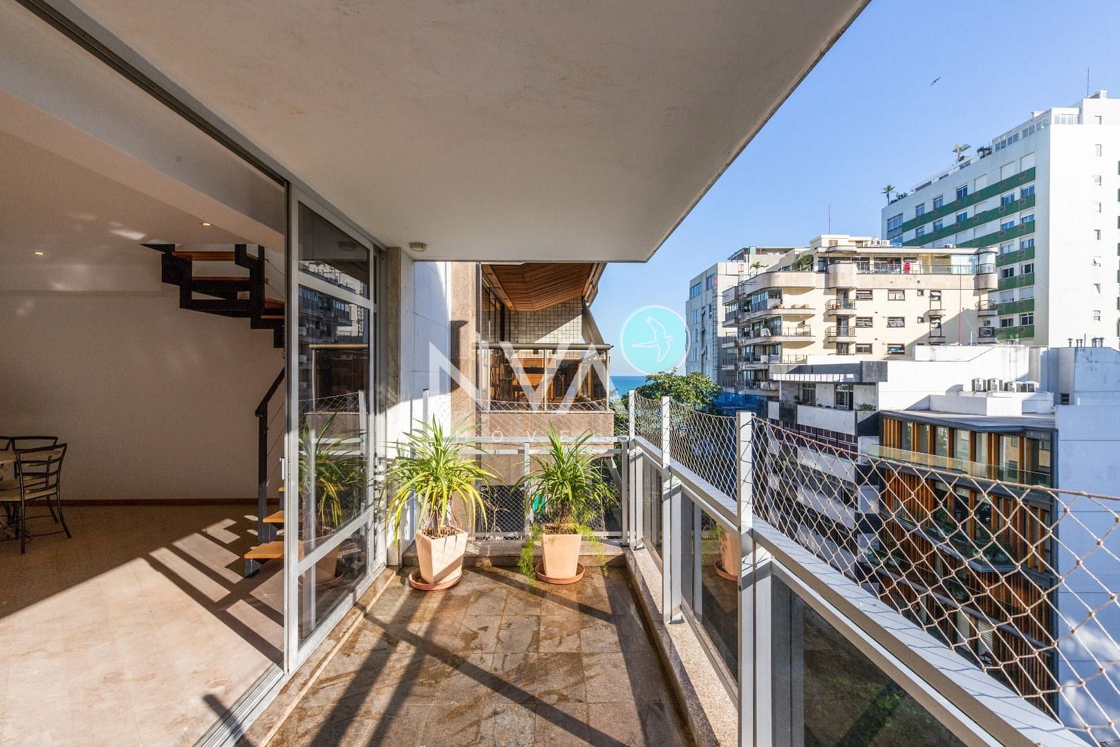 Cobertura, 4 quartos, 407 m² - Foto 21