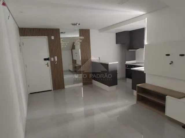 Cobertura / Penthouse com 100m² 2 quartos e 2 banheiros, à venda, no bairro Parque das Américas em Mauá