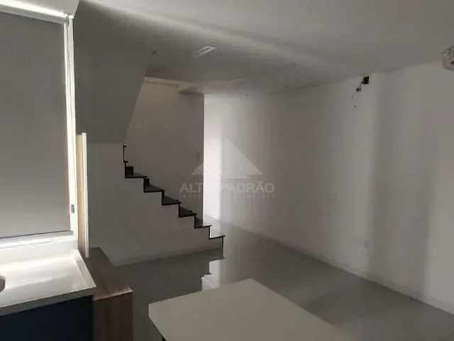 Cobertura / Penthouse com 100m² 2 quartos e 2 banheiros, à venda, no bairro Parque das Américas em Mauá