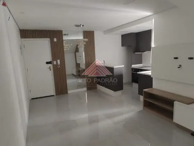Cobertura / Penthouse com 100m² 2 quartos e 2 banheiros, à venda, no bairro Parque das Américas em Mauá