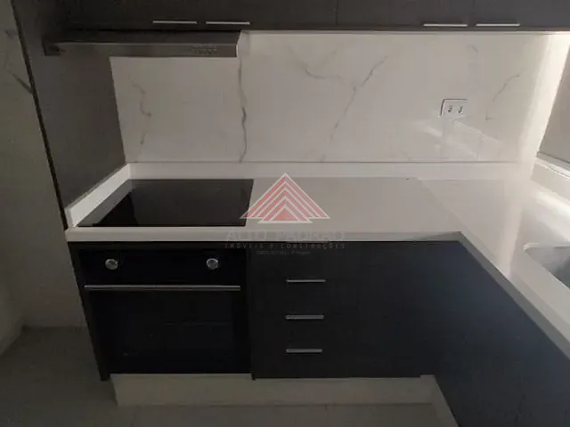 Cobertura / Penthouse com 100m² 2 quartos e 2 banheiros, à venda, no bairro Parque das Américas em Mauá