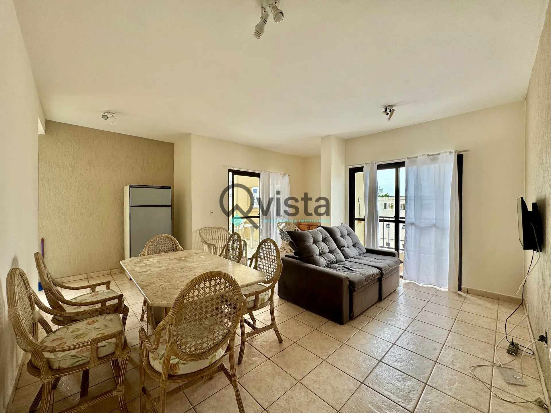 Cobertura, 3 quartos, 161 m² - Foto 1