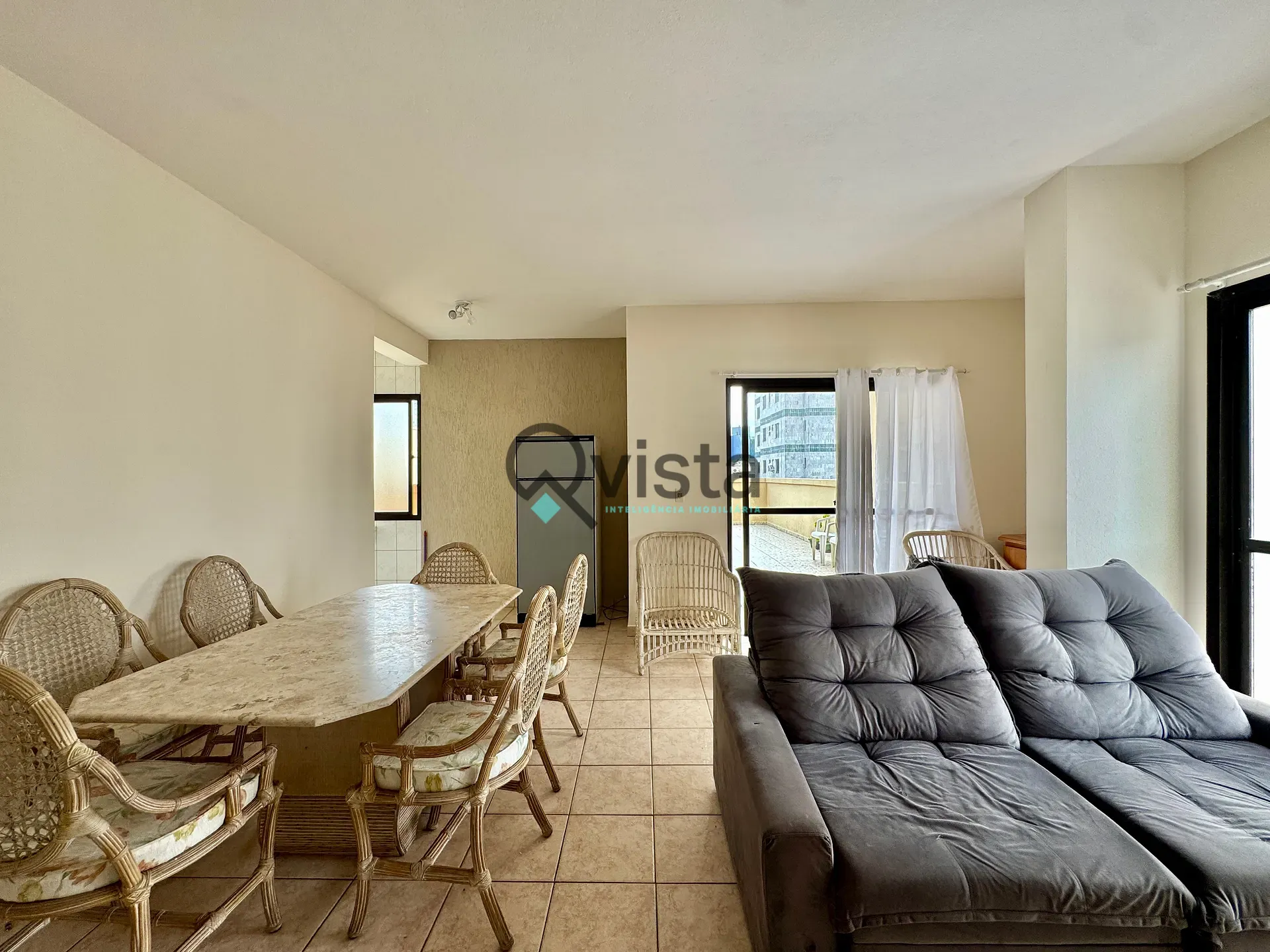 Cobertura, 3 quartos, 161 m² - Foto 2
