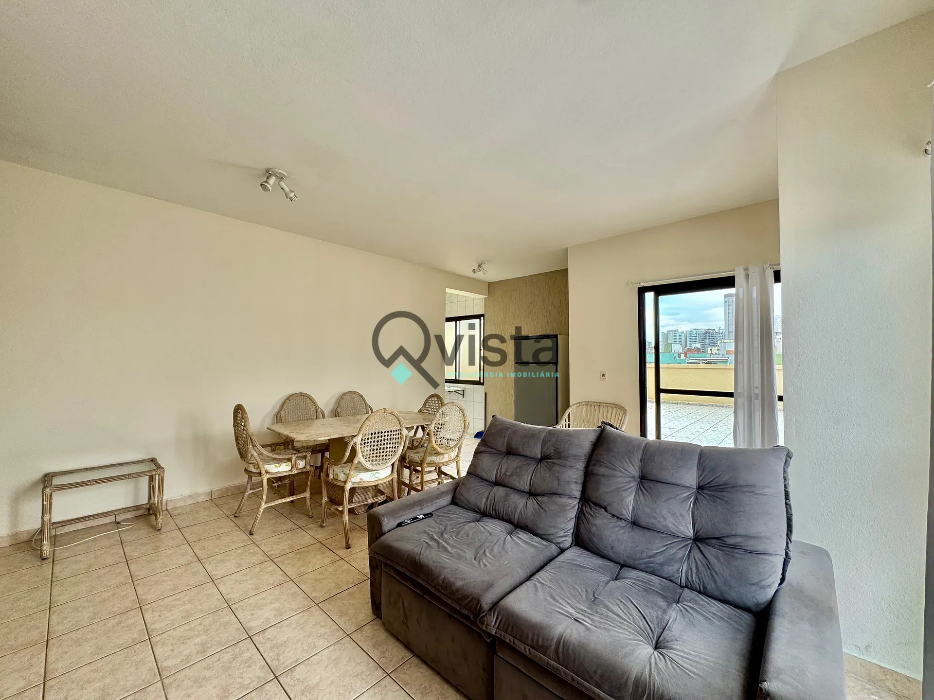 Cobertura, 3 quartos, 161 m² - Foto 3