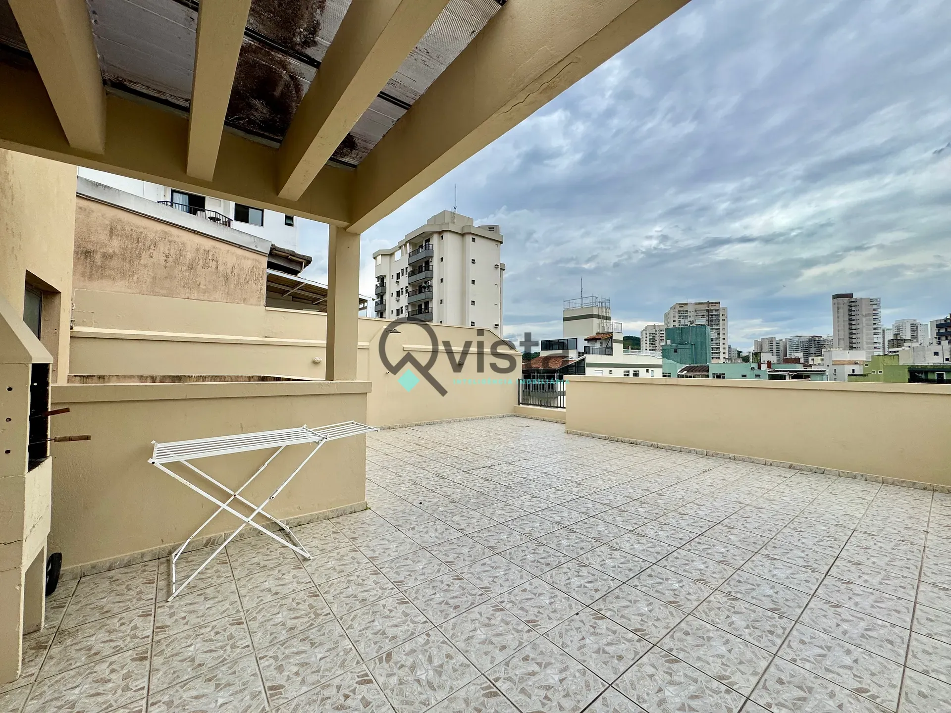 Cobertura, 3 quartos, 161 m² - Foto 7